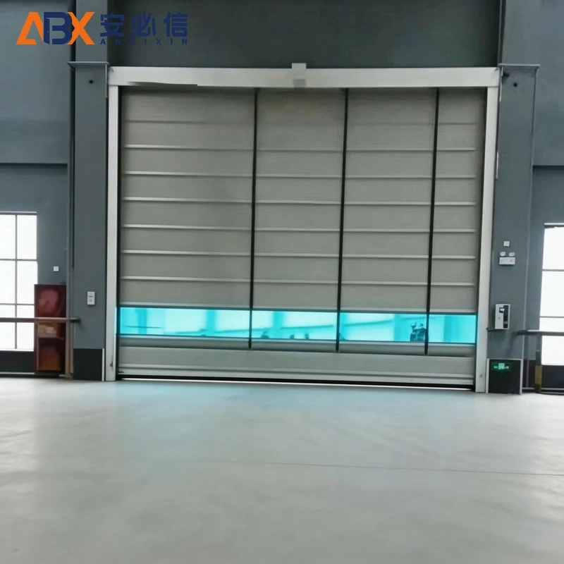迪庆藏族自治州PVC堆积门