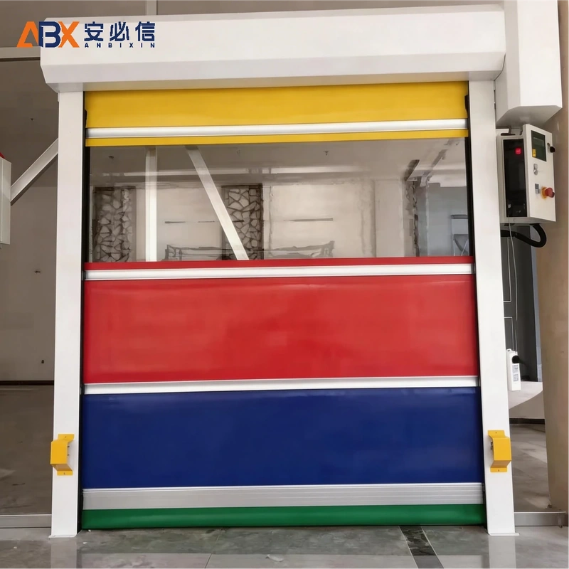 迪庆藏族自治州自动快速门