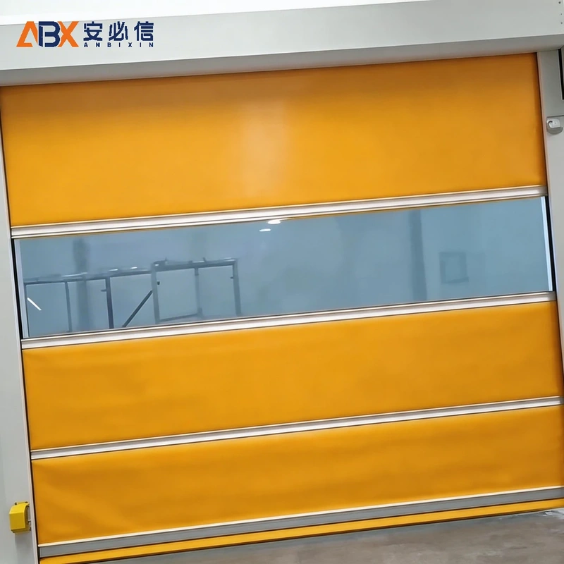迪庆藏族自治州洁净快速门