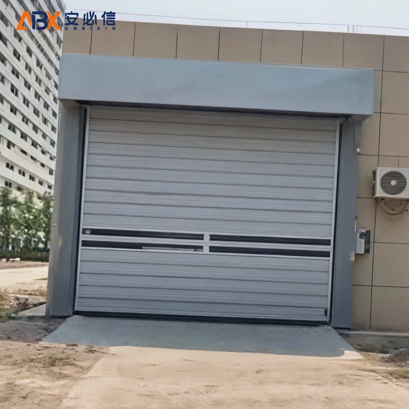 迪庆藏族自治州雷达高速门